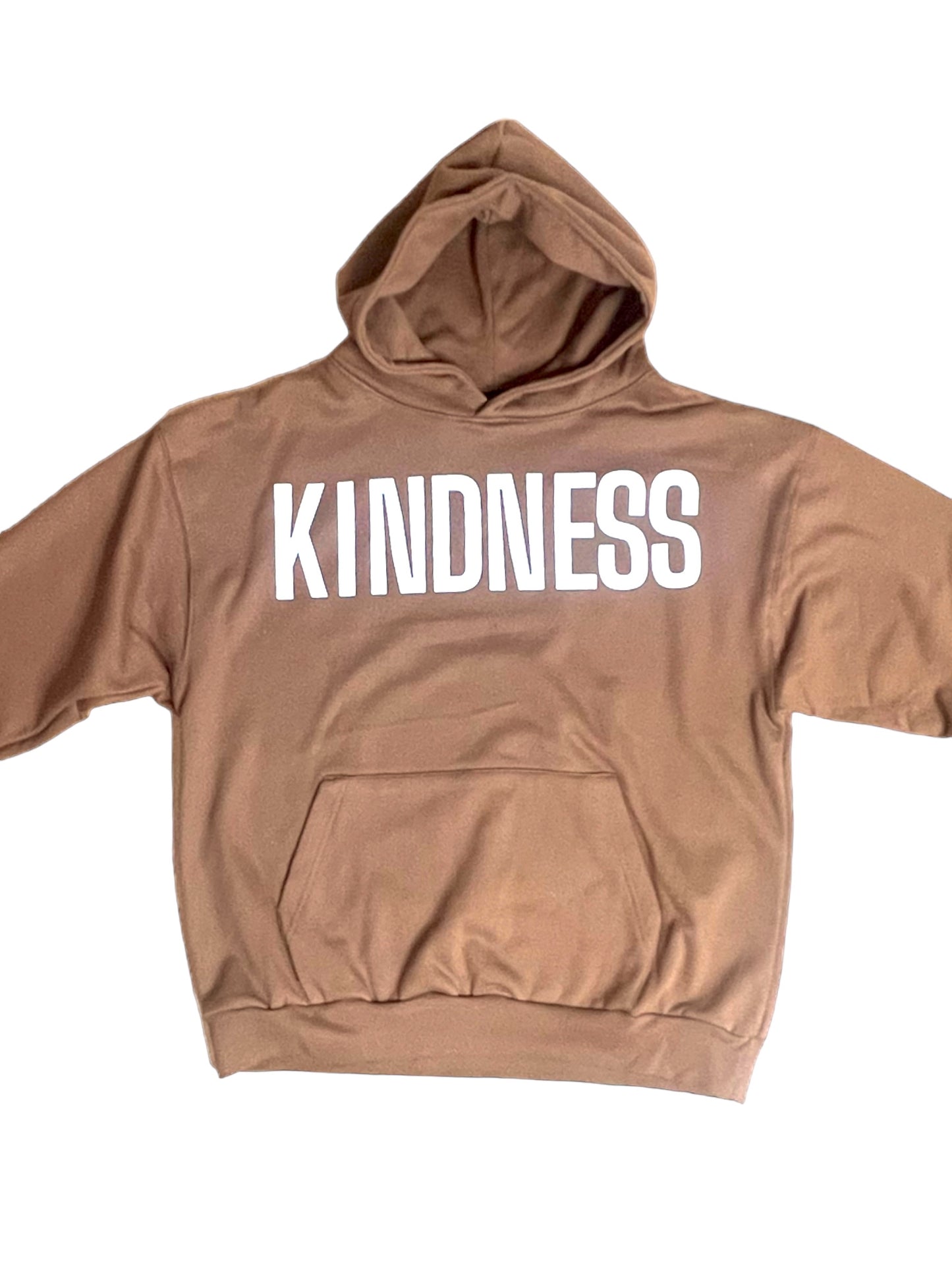 BIG KINDNESS HOODIE
