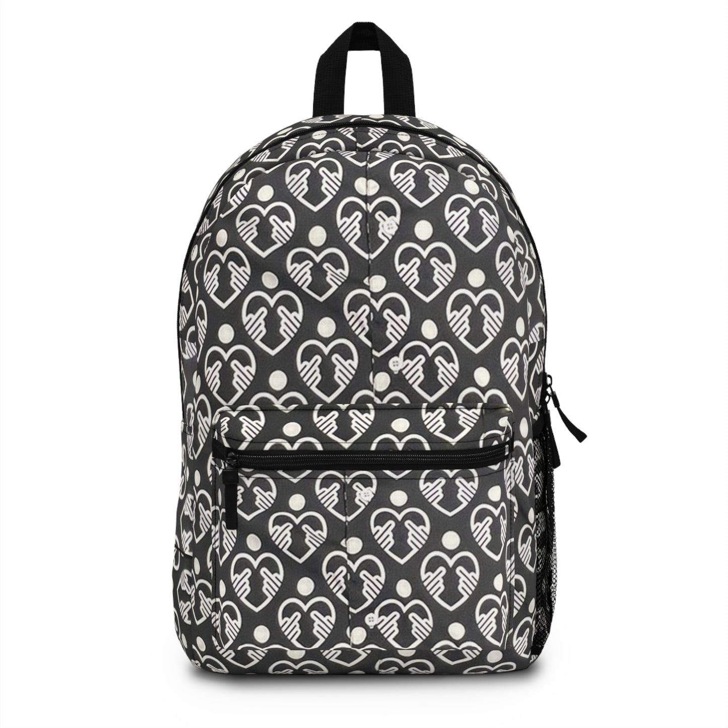 KIYMF Logo Backpack
