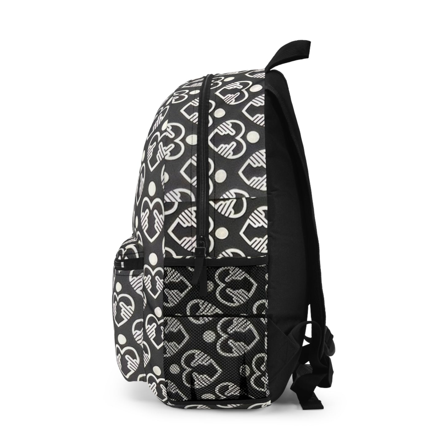 KIYMF Logo Backpack