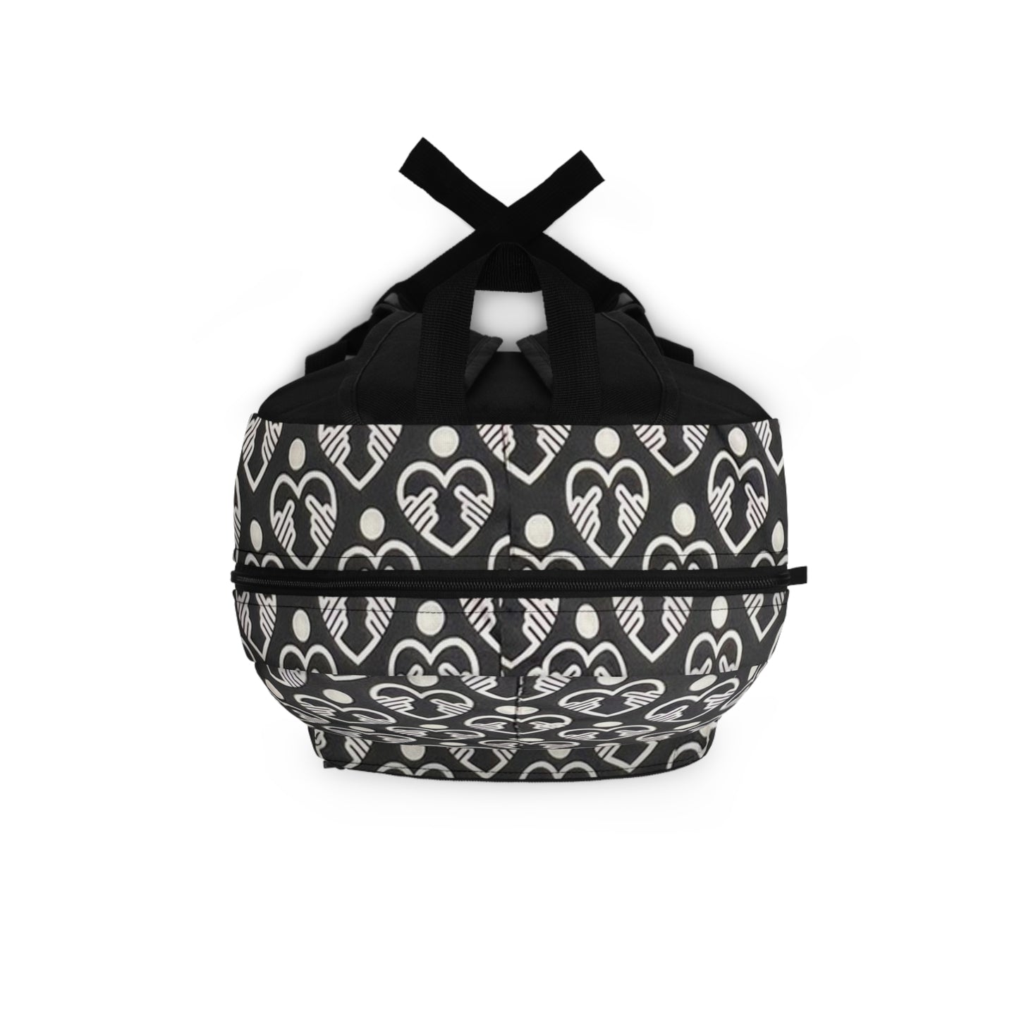 KIYMF Logo Backpack