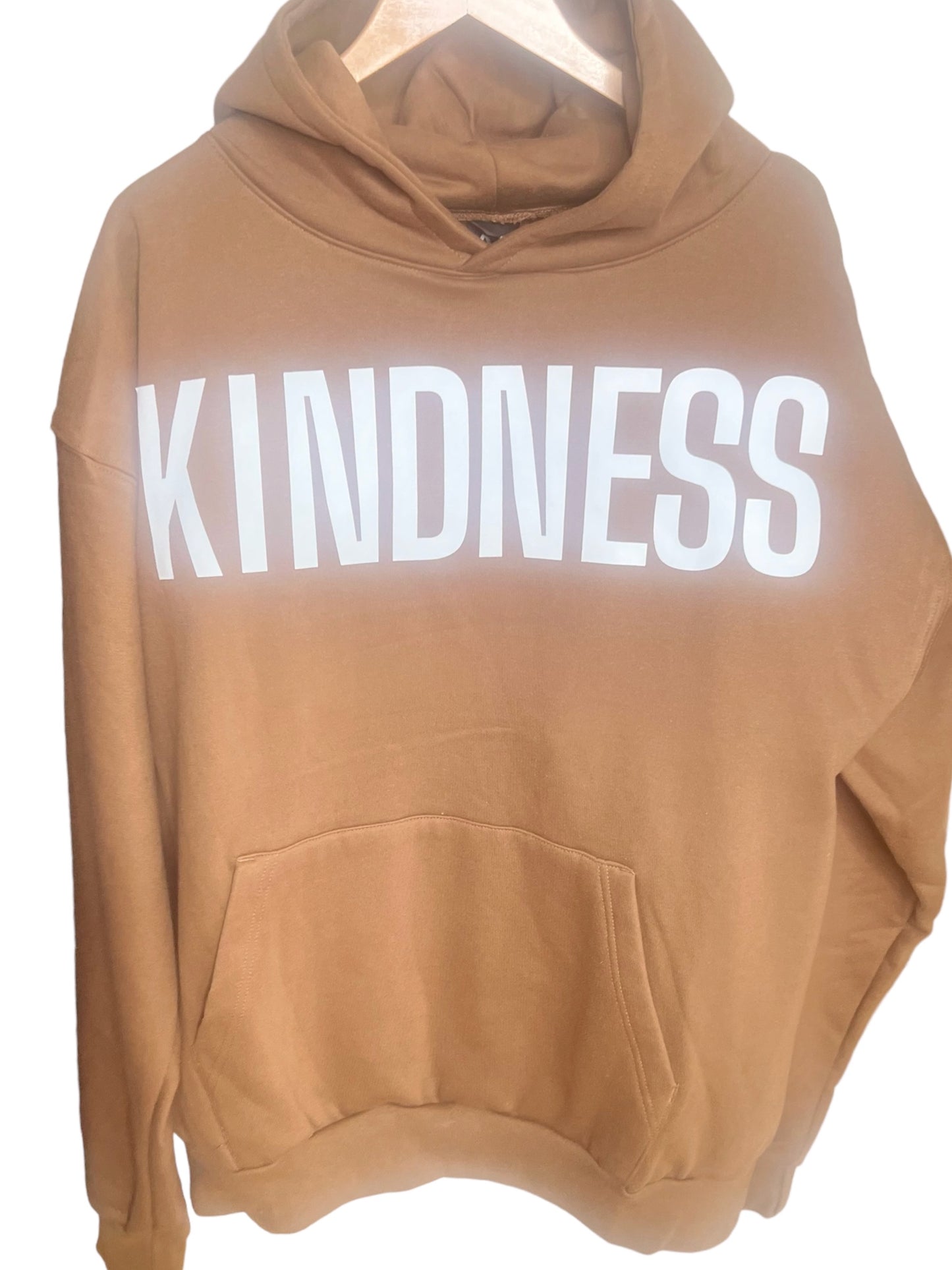 BIG KINDNESS HOODIE