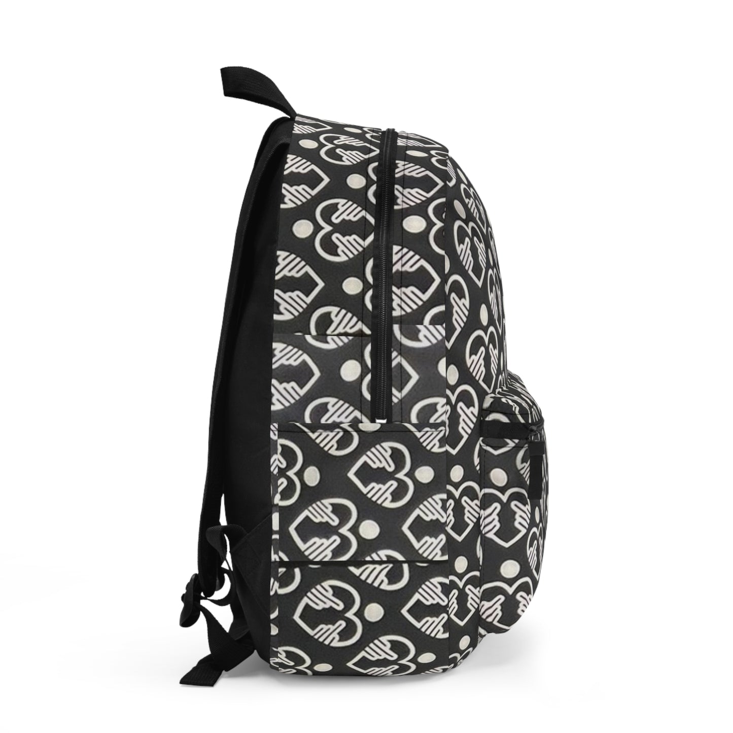 KIYMF Logo Backpack