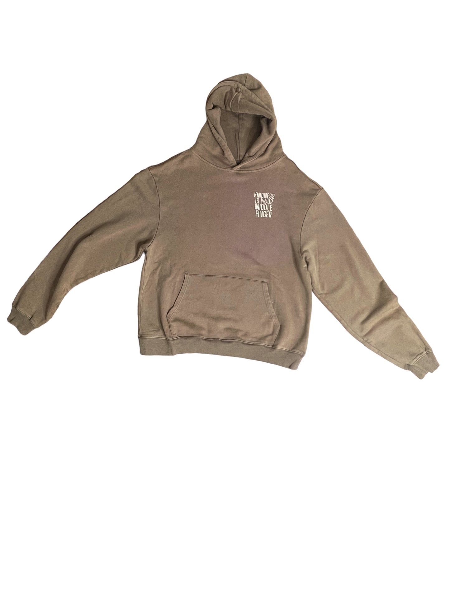 KIYMF Hoodie