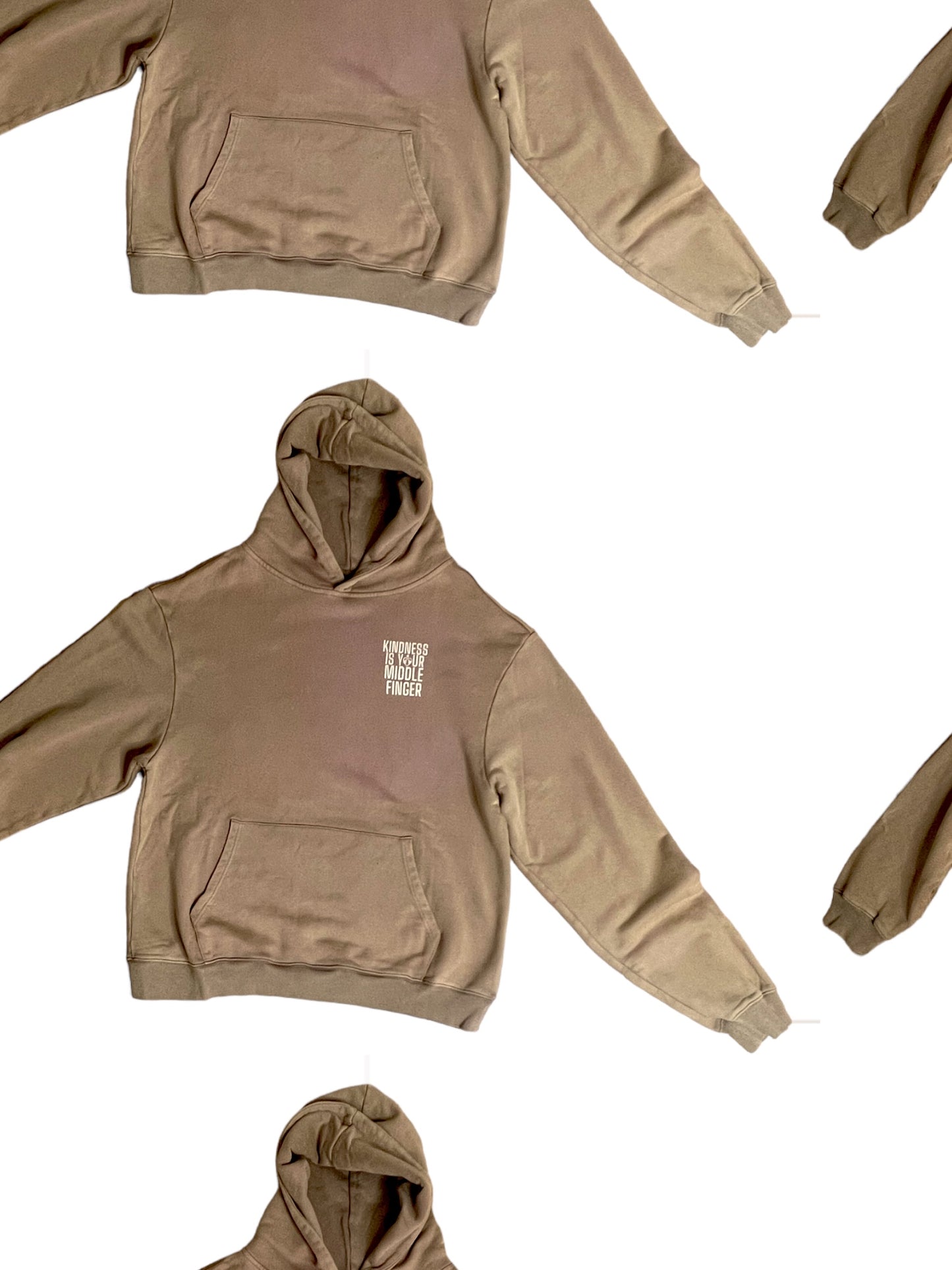 KIYMF Hoodie