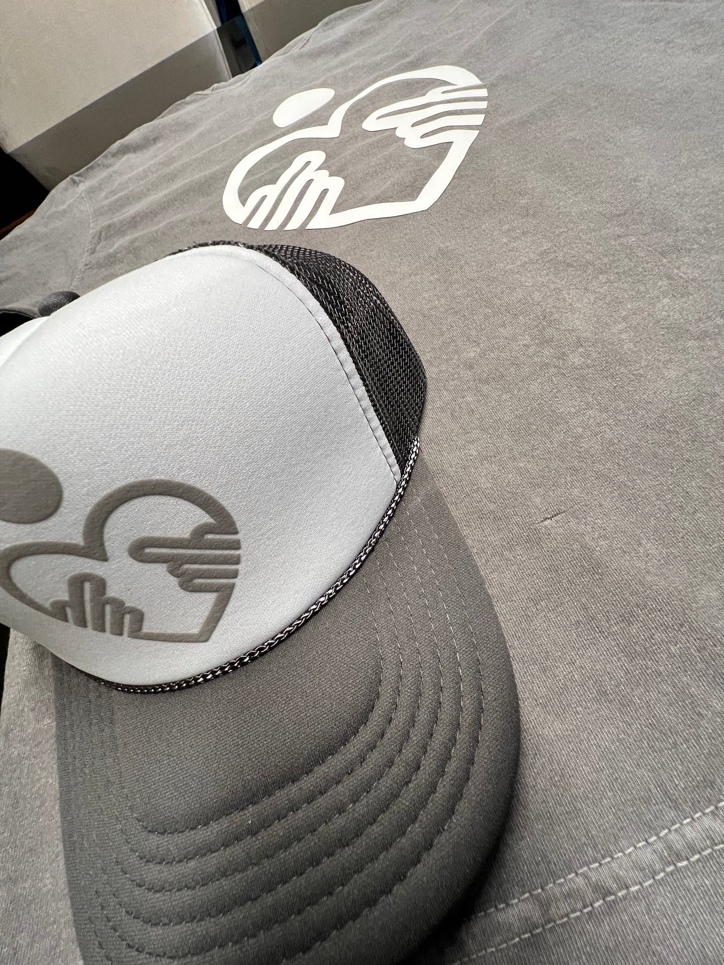 Trucker Hat