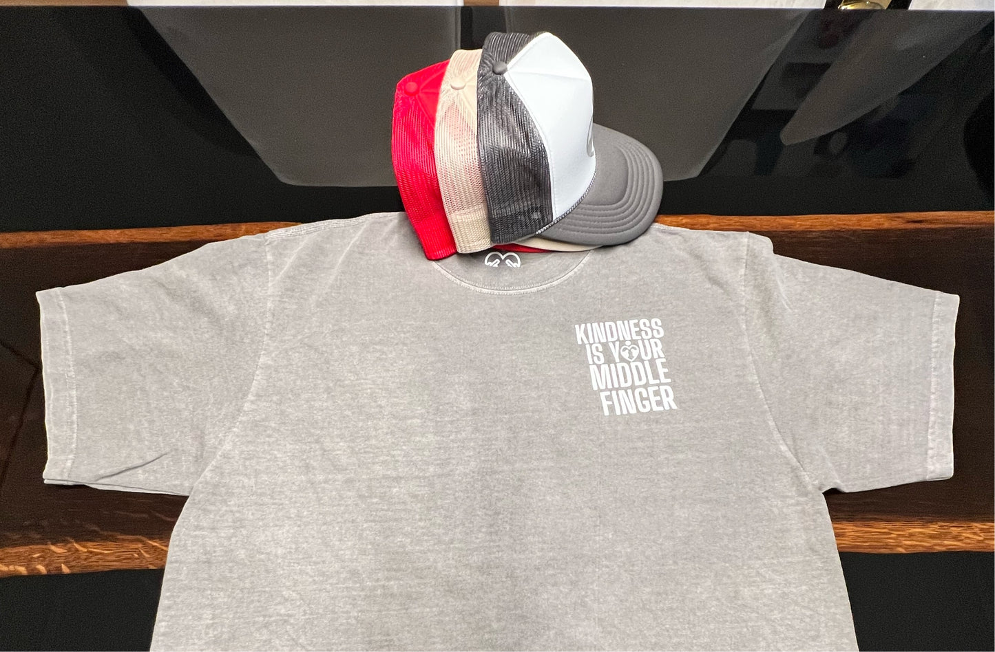 Trucker Hat