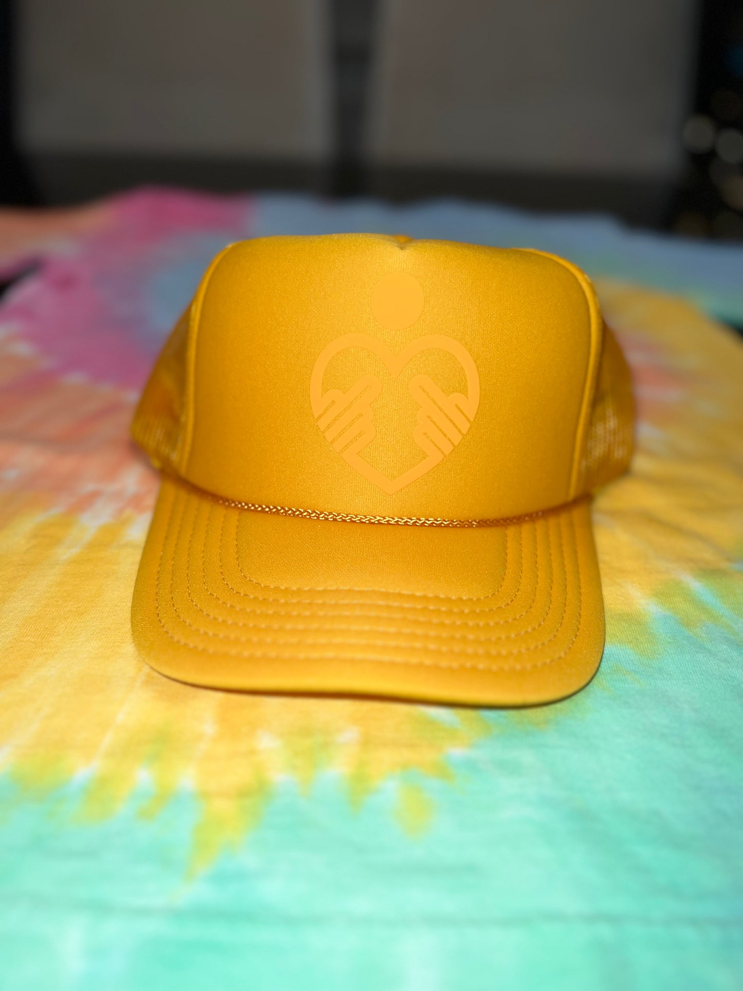Trucker Hat