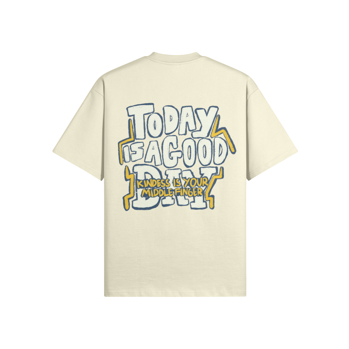 A Good Day Tee
