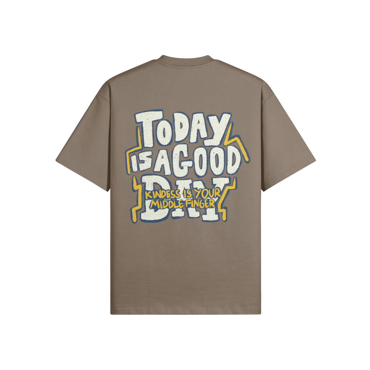 A Good Day Tee