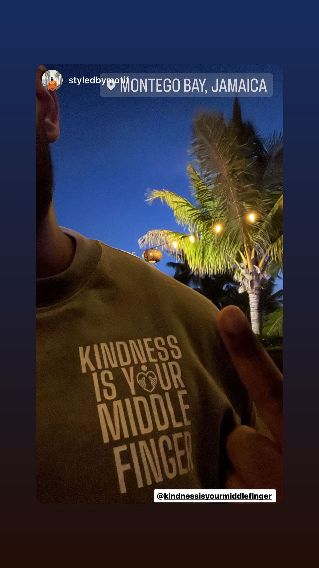KIYMF T-Shirt