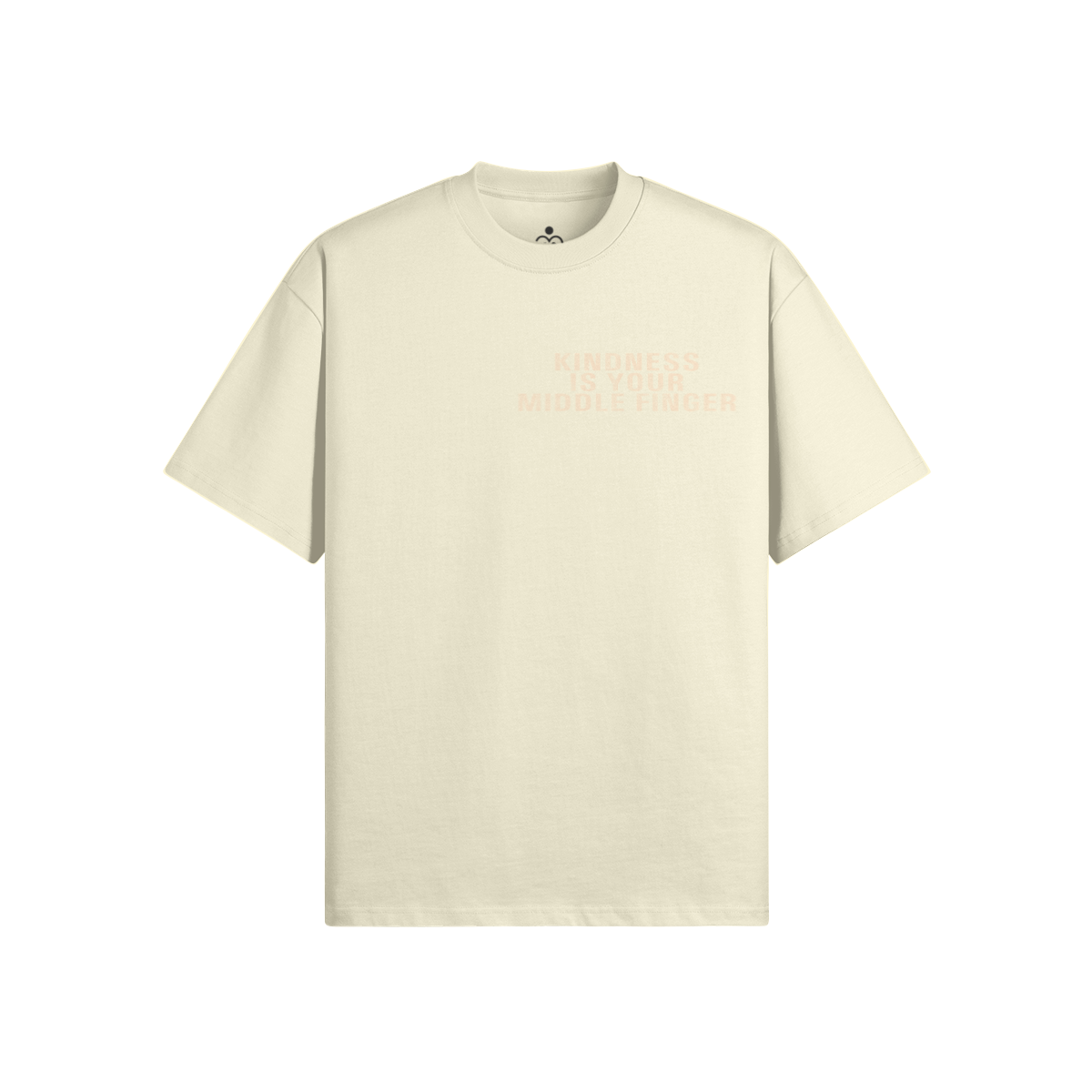 Dont Get Even Tee-CR