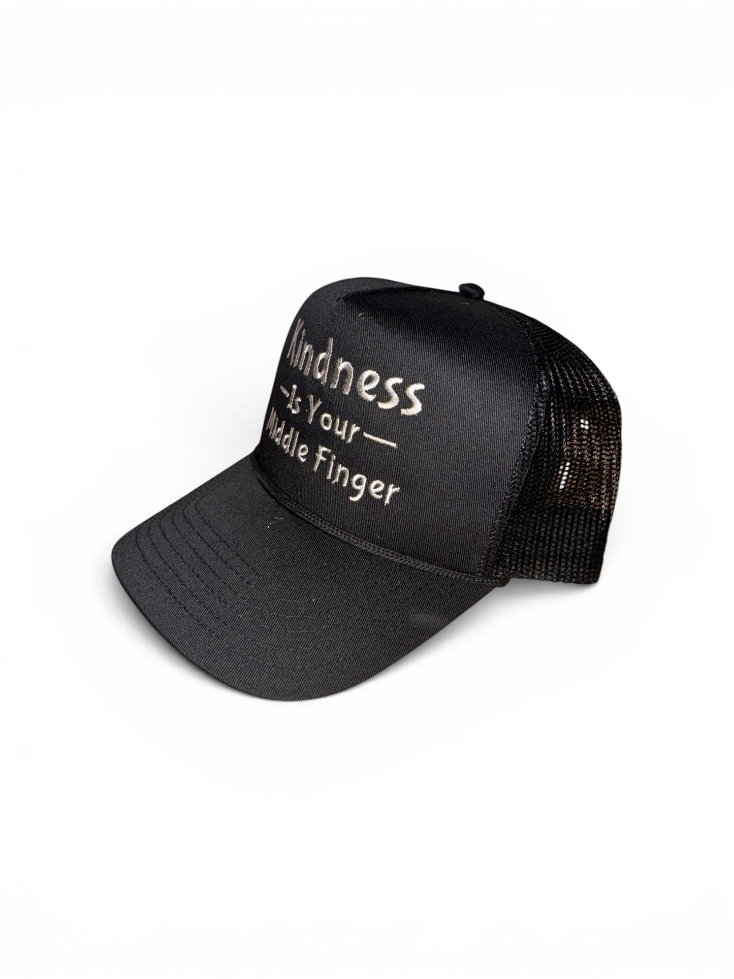 The New MF Hat