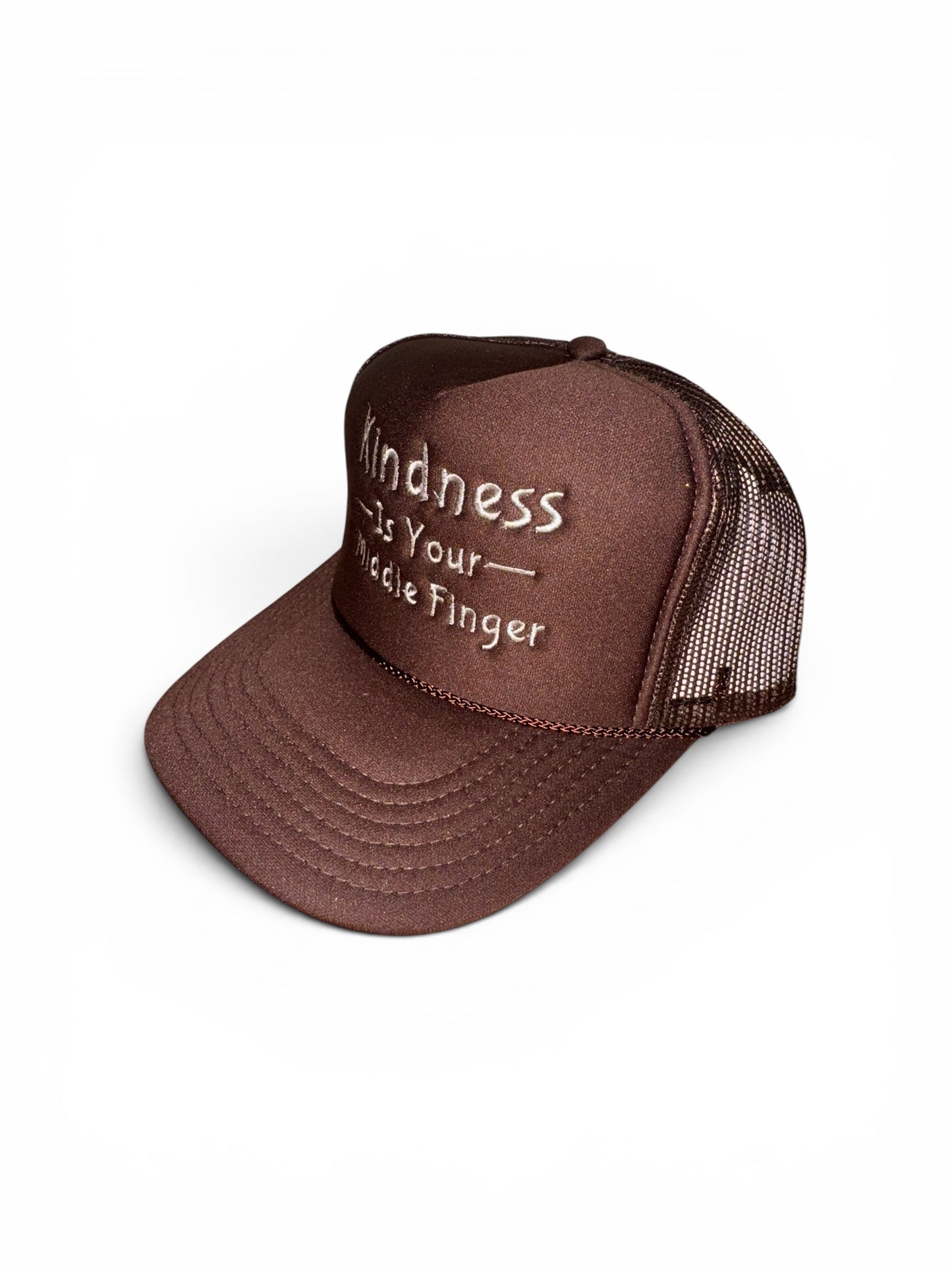 The New MF Hat