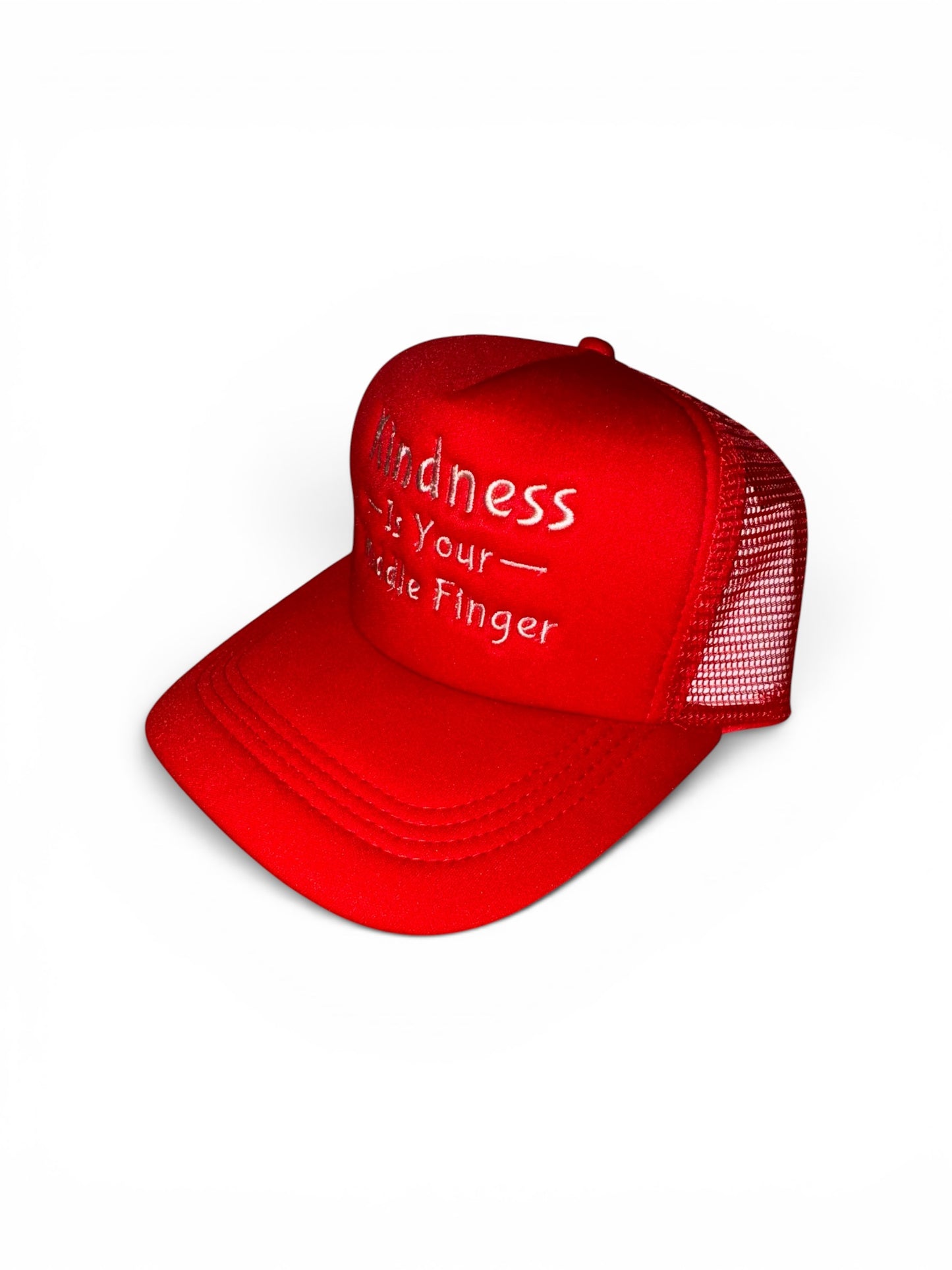 The New MF Hat