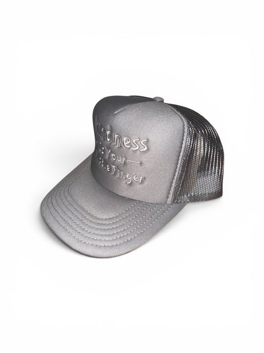 The New MF Hat